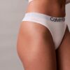 Maximum Cotton 5-Pack Thong Maximum Cotton 5-Pack Thong