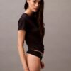 Maximum Cotton 5-Pack Thong Maximum Cotton 5-Pack Thong