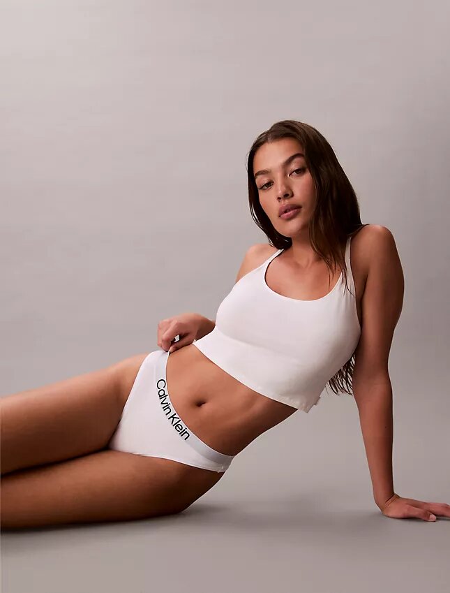 Maximum Cotton 5-Pack Thong Maximum Cotton 5-Pack Thong