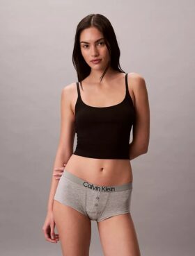 Maximum Cotton Boyshort