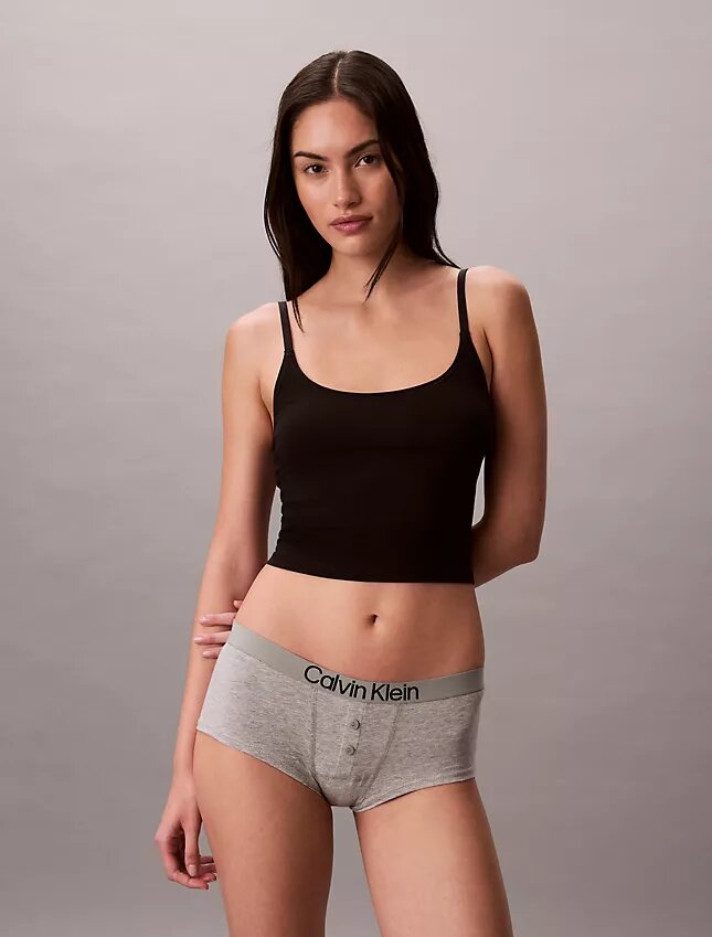 Maximum Cotton Boyshort Maximum Cotton Boyshort