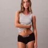 Maximum Cotton Boyshort Maximum Cotton Boyshort