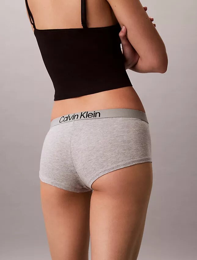 Maximum Cotton Boyshort Maximum Cotton Boyshort
