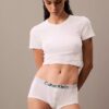 Maximum Cotton Boyshort Maximum Cotton Boyshort