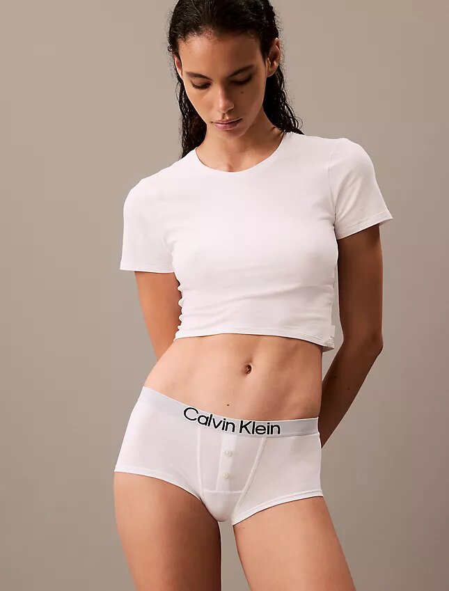 Maximum Cotton Boyshort Maximum Cotton Boyshort