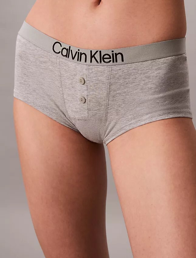 Maximum Cotton Boyshort Maximum Cotton Boyshort