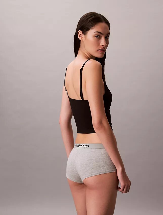Maximum Cotton Boyshort Maximum Cotton Boyshort