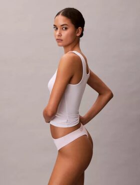 Maximum Cotton Thong