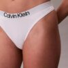 Maximum Cotton Thong Maximum Cotton Thong