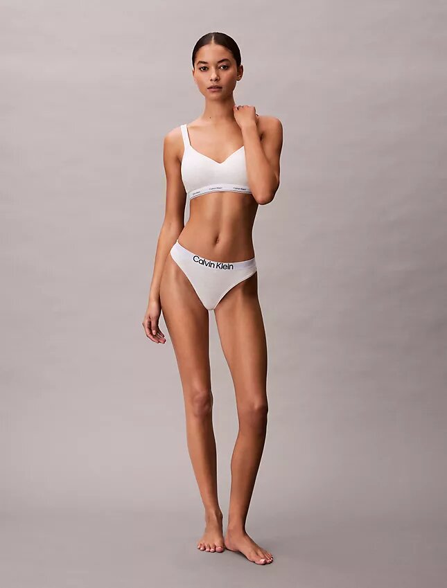 Maximum Cotton Thong Maximum Cotton Thong