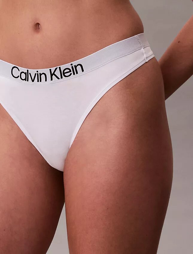 Maximum Cotton Thong Maximum Cotton Thong