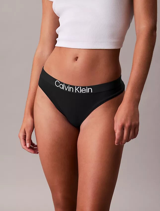 Maximum Cotton Thong Maximum Cotton Thong