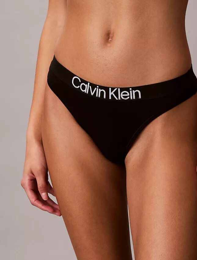 Maximum Cotton Thong Maximum Cotton Thong