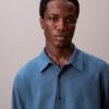 Melange Flannel Relaxed Button-Down Shirt Melange Flannel Relaxed Button-Down Shirt