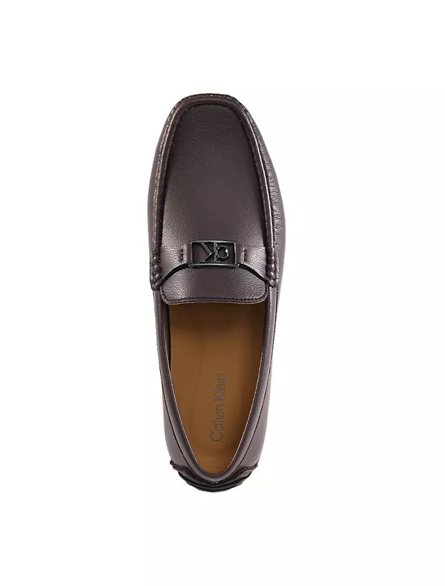 Men’s Felty Loafer Men’s Felty Loafer