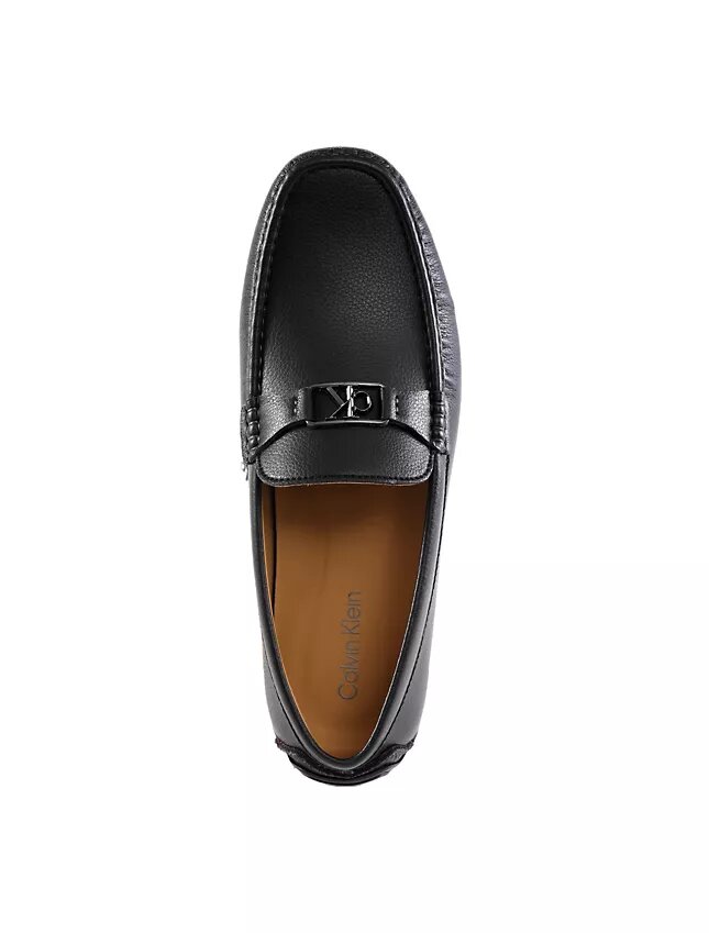 Men’s Felty Loafer Men’s Felty Loafer