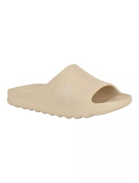 Men’s Monogram Logo Pool Slide Sandal Men’s Monogram Logo Pool Slide Sandal