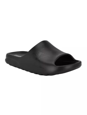 Men’s Monogram Logo Pool Slide Sandal Men’s Monogram Logo Pool Slide Sandal