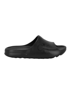 Men’s Monogram Logo Pool Slide Sandal Men’s Monogram Logo Pool Slide Sandal