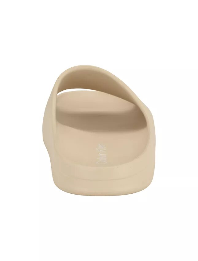 Men’s Monogram Logo Pool Slide Sandal Men’s Monogram Logo Pool Slide Sandal