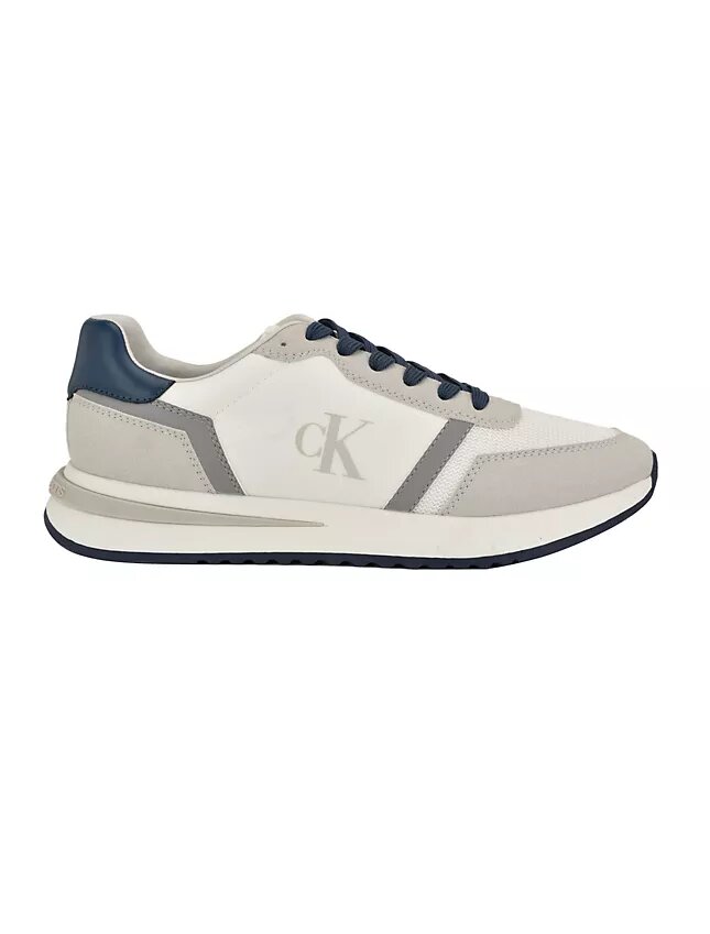 Men’s Picio Monogram Logo Sneaker Men’s Picio Monogram Logo Sneaker