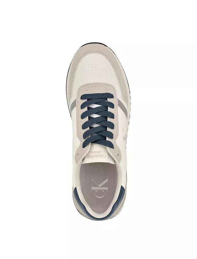 Men’s Picio Monogram Logo Sneaker Men’s Picio Monogram Logo Sneaker