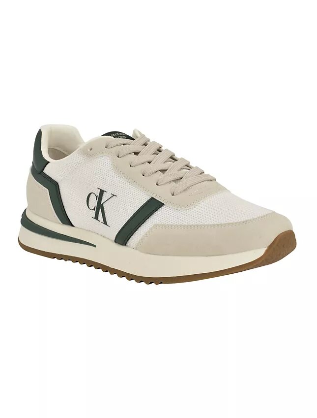 Men’s Picio Monogram Sneaker Men’s Picio Monogram Sneaker