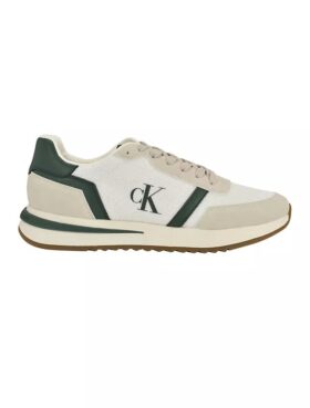 Men’s Picio Monogram Sneaker
