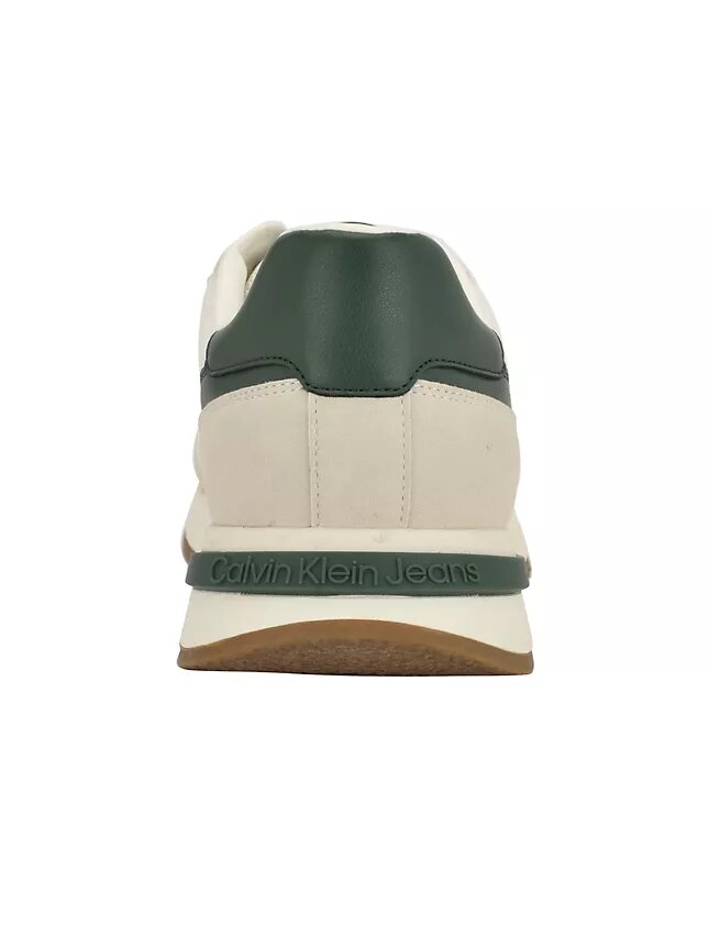 Men’s Picio Monogram Sneaker Men’s Picio Monogram Sneaker