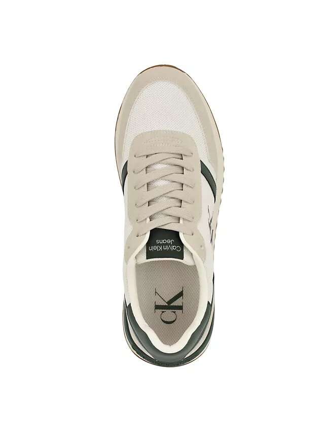 Men’s Picio Monogram Sneaker Men’s Picio Monogram Sneaker