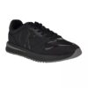 Men’s Portly Sneaker Men’s Portly Sneaker