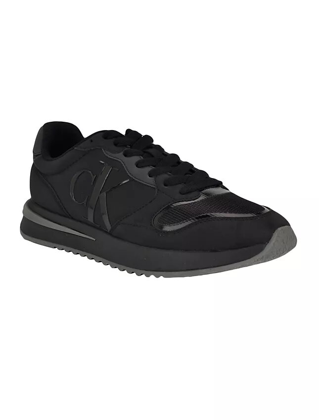 Men’s Portly Sneaker Men’s Portly Sneaker