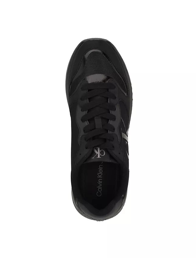 Men’s Portly Sneaker Men’s Portly Sneaker