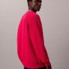 Merino Wool Blend Relaxed V-Neck Sweater Merino Wool Blend Relaxed V-Neck Sweater