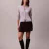 Merino Wool Cardigan Merino Wool Cardigan