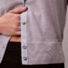Merino Wool Cardigan Merino Wool Cardigan