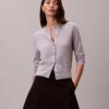 Merino Wool Cardigan Merino Wool Cardigan