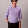 Merino Wool Classic Sweater Merino Wool Classic Sweater