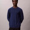 Merino Wool Classic Sweater Merino Wool Classic Sweater