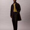 Merino Wool Classic Sweater Merino Wool Classic Sweater