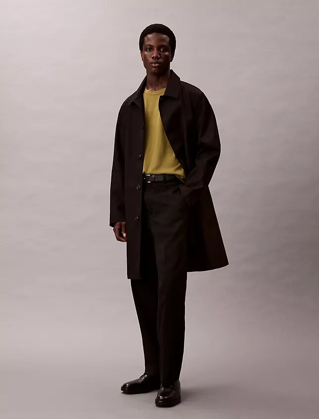 Merino Wool Classic Sweater Merino Wool Classic Sweater