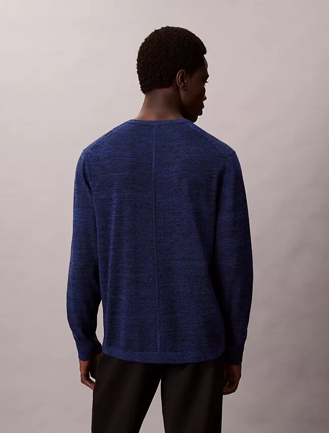 Merino Wool Classic Sweater Merino Wool Classic Sweater