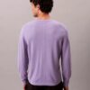 Merino Wool Classic Sweater Merino Wool Classic Sweater