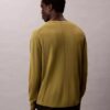 Merino Wool Classic Sweater Merino Wool Classic Sweater