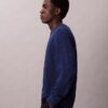 Merino Wool Classic Sweater Merino Wool Classic Sweater