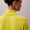 Merino Wool Classic Turtleneck Sweater Merino Wool Classic Turtleneck Sweater