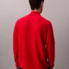 Merino Wool Mock Neck Sweater Merino Wool Mock Neck Sweater