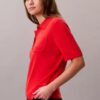Merino Wool Polo Sweater Merino Wool Polo Sweater