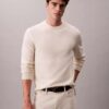 Merino Wool Relaxed Sweater