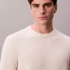 Merino Wool Relaxed Sweater